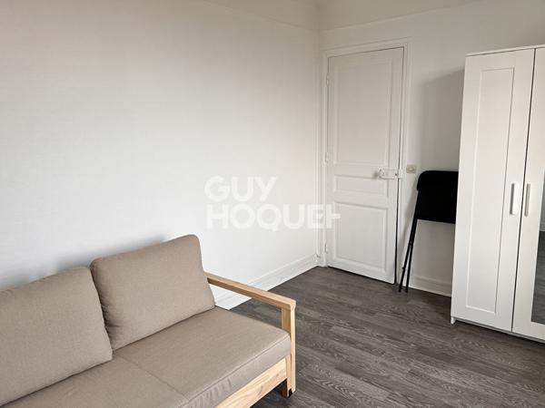 Appartement Le Perreux Sur Marne 1 pièce(s) 15.92 m2