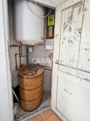 Vente Appartement 1 pièce de 14m² - 75003 Paris