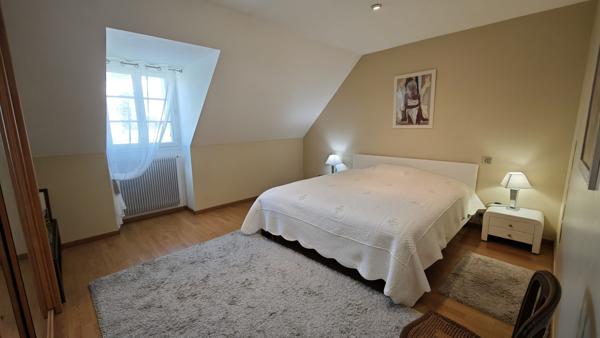 À vendre - Maison traditionnelle, 6 pièces située à Tours (37100)