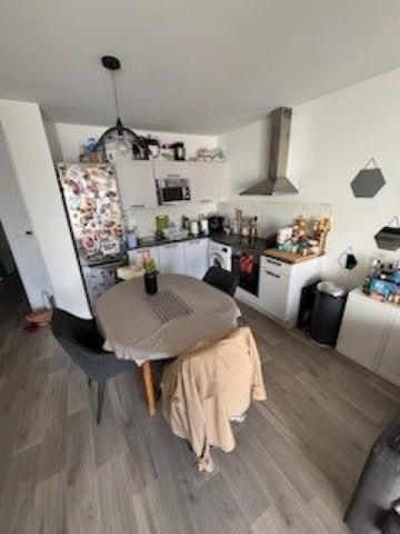 Appartement à NOYAL-CHATILLON-SUR-SEICHE, 35230 - 2 pièces 44m²