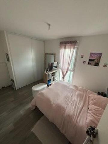 Appartement à NOYAL-CHATILLON-SUR-SEICHE, 35230 - 2 pièces 44m²