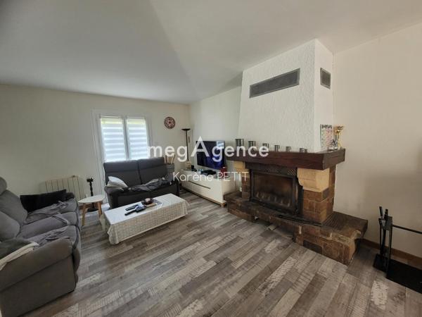 Maison à Gisors, 27140 - 7 pièces 150m²