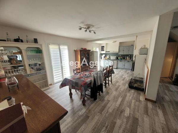 Maison à Gisors, 27140 - 7 pièces 150m²