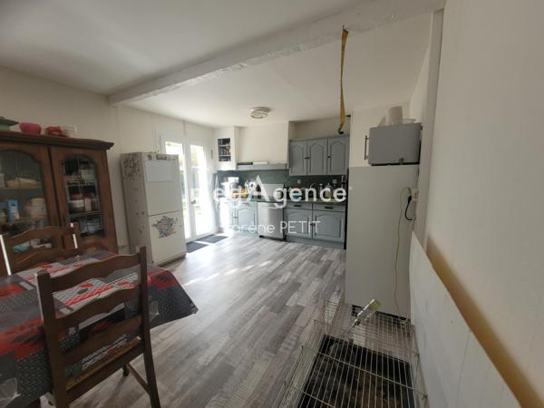 Maison à Gisors, 27140 - 7 pièces 150m²