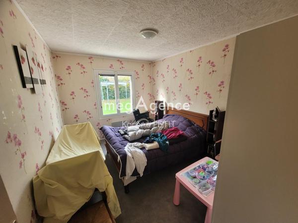 Maison à Gisors, 27140 - 7 pièces 150m²