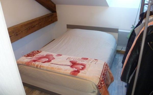 Appartement à louer    2 pièces • 30,86 m2 Saint-Étienne-de-Saint-Geoirs