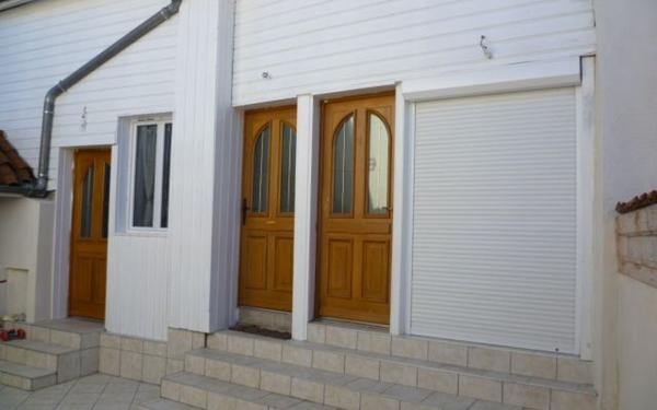 Appartement à louer    2 pièces • 30,86 m2 Saint-Étienne-de-Saint-Geoirs