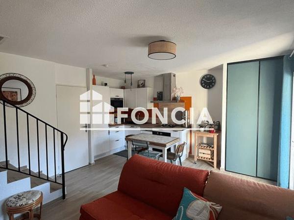 À vendre Maison 3 pièces 45 m² - La Londe-les-maures 83250