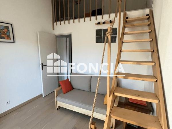 À vendre Maison 3 pièces 45 m² - La Londe-les-maures 83250