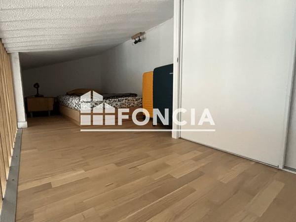 À vendre Maison 3 pièces 45 m² - La Londe-les-maures 83250