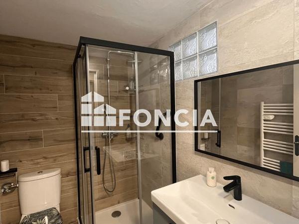 À vendre Maison 3 pièces 45 m² - La Londe-les-maures 83250