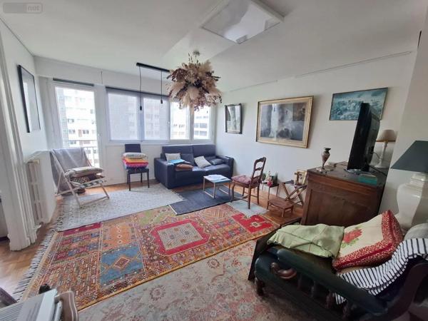 Achat - Appartement Rennes 35000 4 pièces 92 m 2