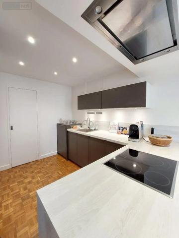 Achat - Appartement Rennes 35000 4 pièces 92 m 2