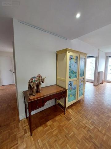 Achat - Appartement Rennes 35000 4 pièces 92 m 2