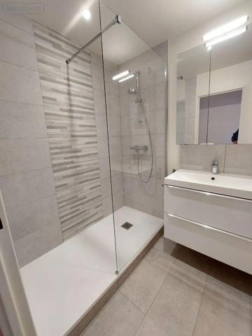 Achat - Appartement Rennes 35000 4 pièces 92 m 2