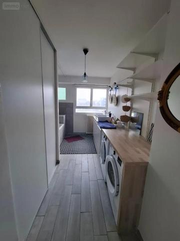 Achat - Appartement Rennes 35000 4 pièces 92 m 2
