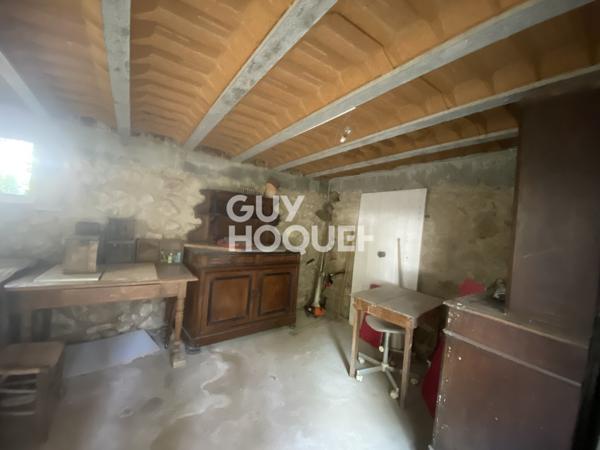 Maison à louer de 5 pièces de 231 m² à 1500€ HC