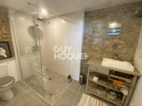 Maison à louer de 5 pièces de 231 m² à 1500€ HC