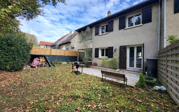 Maison à vendre    5 pièces • 95,56 m2 Gagny