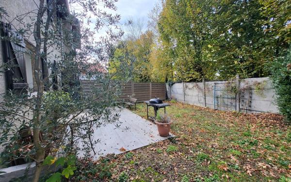 Maison à vendre    5 pièces • 95,56 m2 Gagny