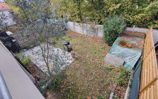 Maison à vendre    5 pièces • 95,56 m2 Gagny