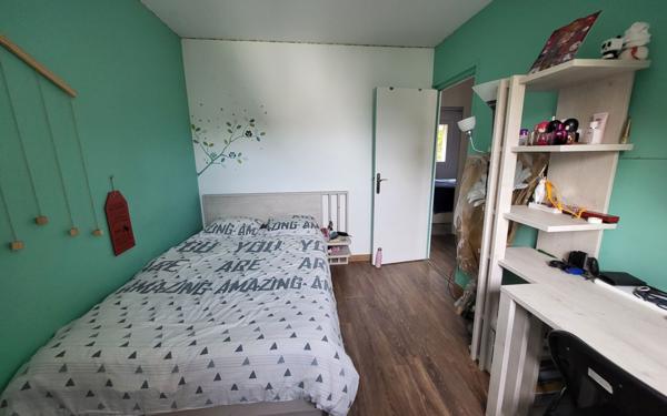 Maison à vendre    5 pièces • 95,56 m2 Gagny