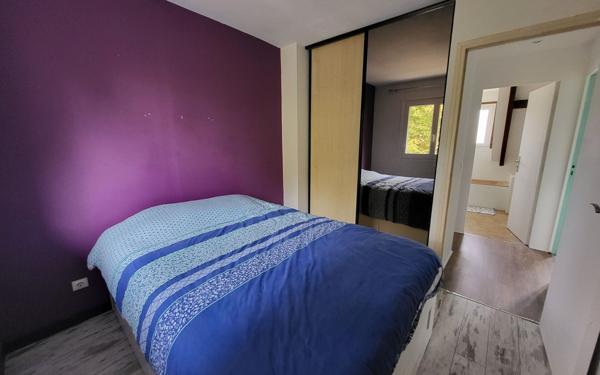 Maison à vendre    5 pièces • 95,56 m2 Gagny