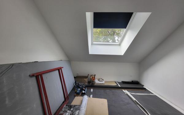 Maison à vendre    5 pièces • 95,56 m2 Gagny