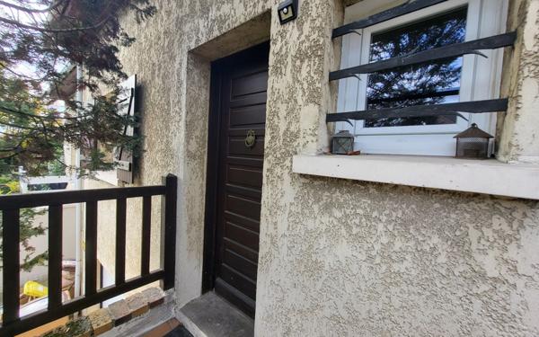 Maison à vendre    5 pièces • 95,56 m2 Gagny