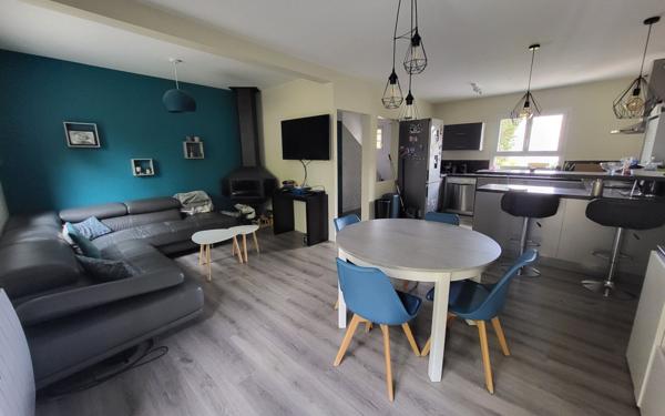 Maison à vendre    5 pièces • 95,56 m2 Gagny