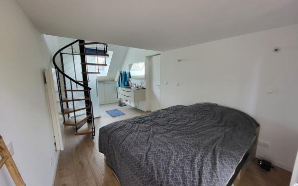 Maison à vendre    5 pièces • 95,56 m2 Gagny