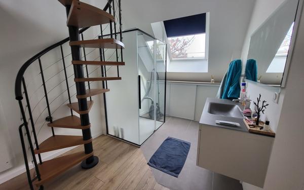 Maison à vendre    5 pièces • 95,56 m2 Gagny