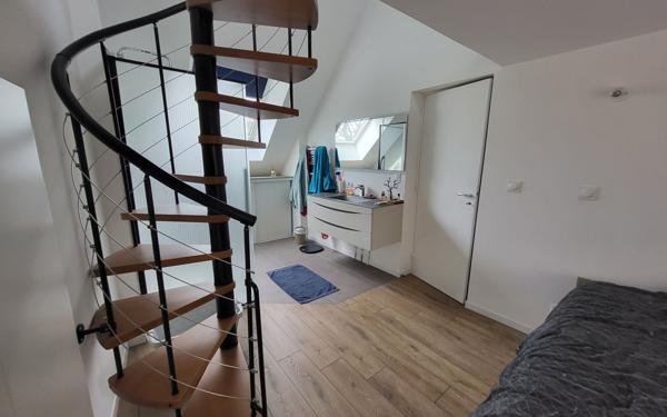 Maison à vendre    5 pièces • 95,56 m2 Gagny