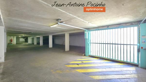 Appartement duplex meublé + parking à vendre TOULOUSE (31)