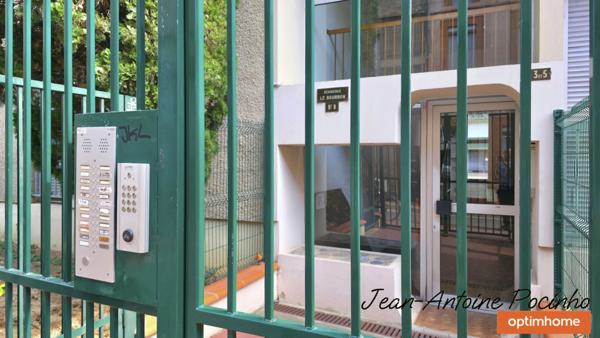 Appartement duplex meublé + parking à vendre TOULOUSE (31)