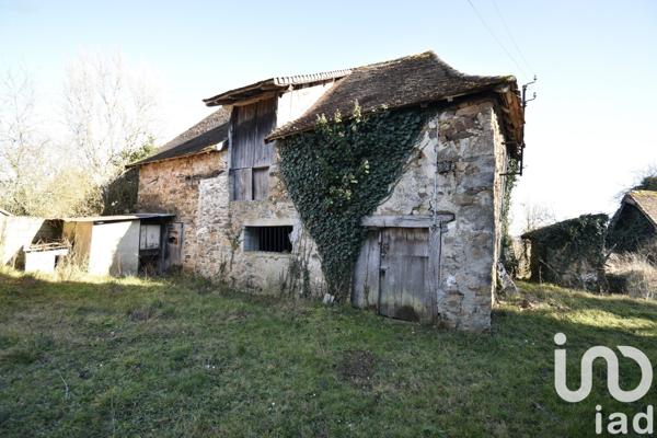 Maison à vendre 5 pièces 102 m² Vicq-sur-Breuilh