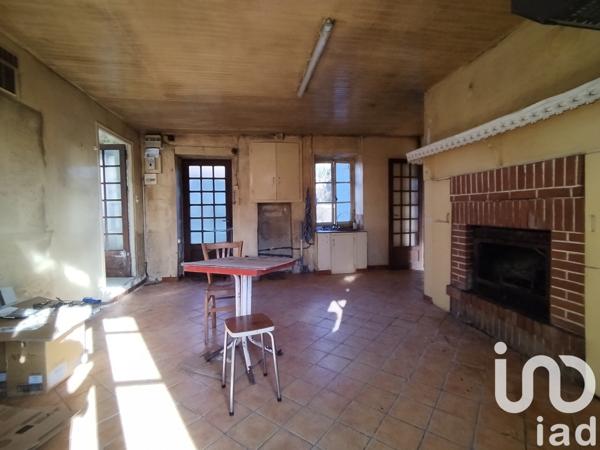 Maison à vendre 5 pièces 102 m² Vicq-sur-Breuilh