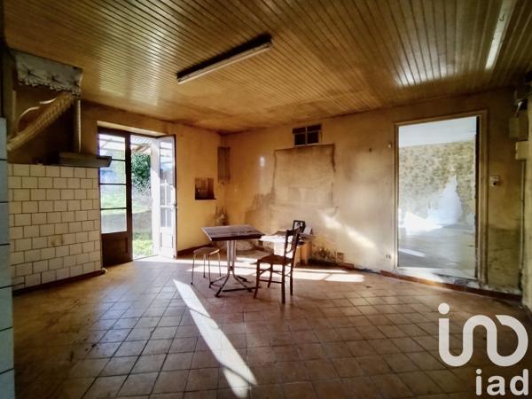 Maison à vendre 5 pièces 102 m² Vicq-sur-Breuilh