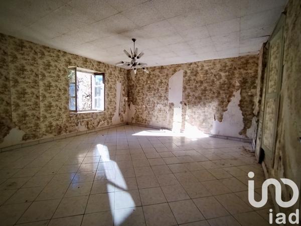 Maison à vendre 5 pièces 102 m² Vicq-sur-Breuilh