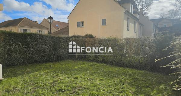 À vendre Appartement 3 pièces 70.48 m² - Chambourcy 78240