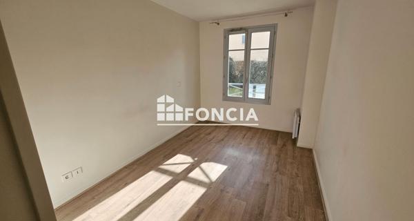 À vendre Appartement 3 pièces 70 m² - Chambourcy 78240