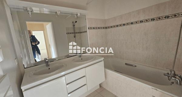 À vendre Appartement 3 pièces 70 m² - Chambourcy 78240