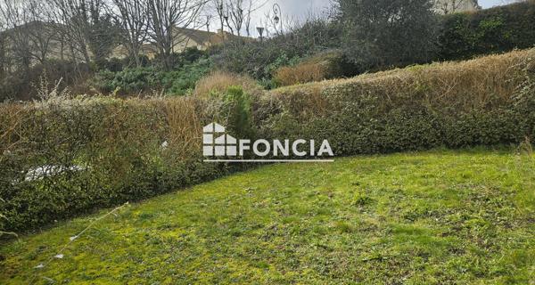 À vendre Appartement 3 pièces 70 m² - Chambourcy 78240