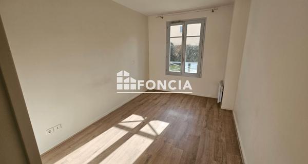 À vendre Appartement 3 pièces 70.48 m² - Chambourcy 78240