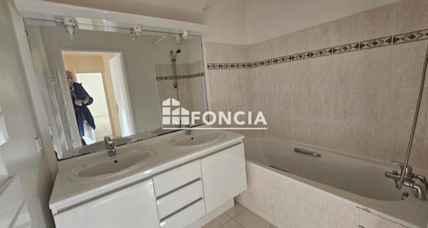À vendre Appartement 3 pièces 70.48 m² - Chambourcy 78240