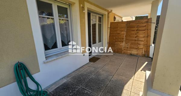 À vendre Appartement 3 pièces 70.48 m² - Chambourcy 78240