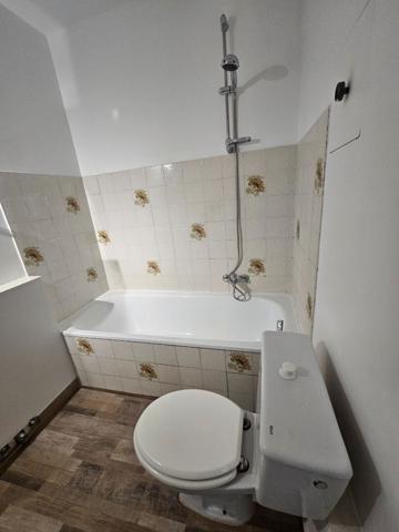 Appartement 2pièces en rez-de-jardin dans résidence sécurisée avec piscine