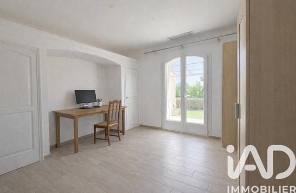 Maison à vendre 9 pièces 245 m² Cogolin