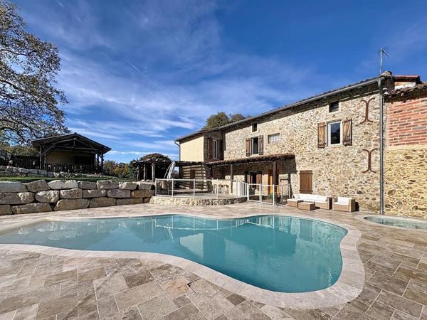 Demeure d’exception, intimité totale