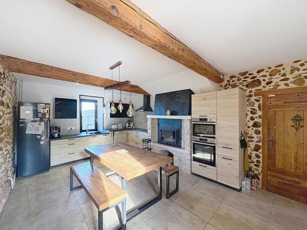 Demeure d’exception, intimité totale